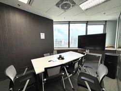 United Square (D11), Office #543687771